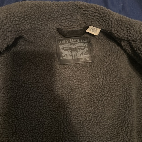 Jacket men - Picture 2 of 2